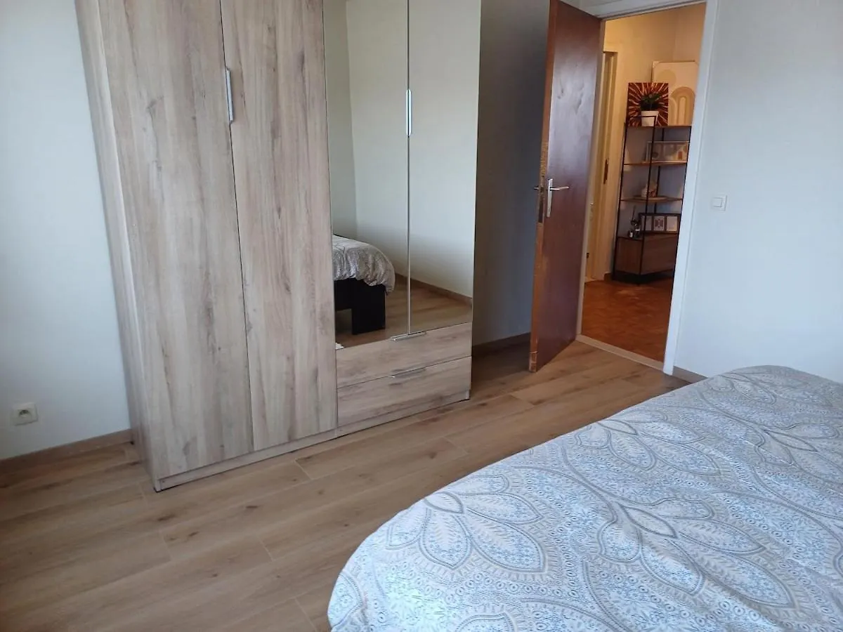 אנטוורפן Cosy -Confort Appartment 0*,  בלגיה