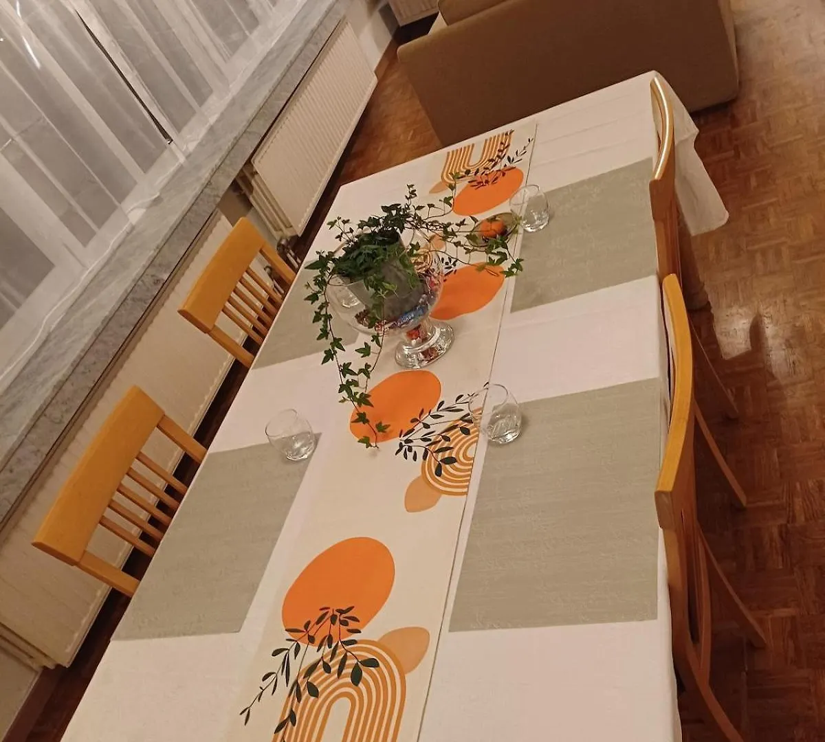אנטוורפן Cosy -Confort Appartment
