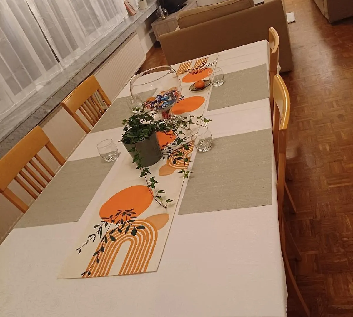 אנטוורפן Cosy -Confort Appartment דירה