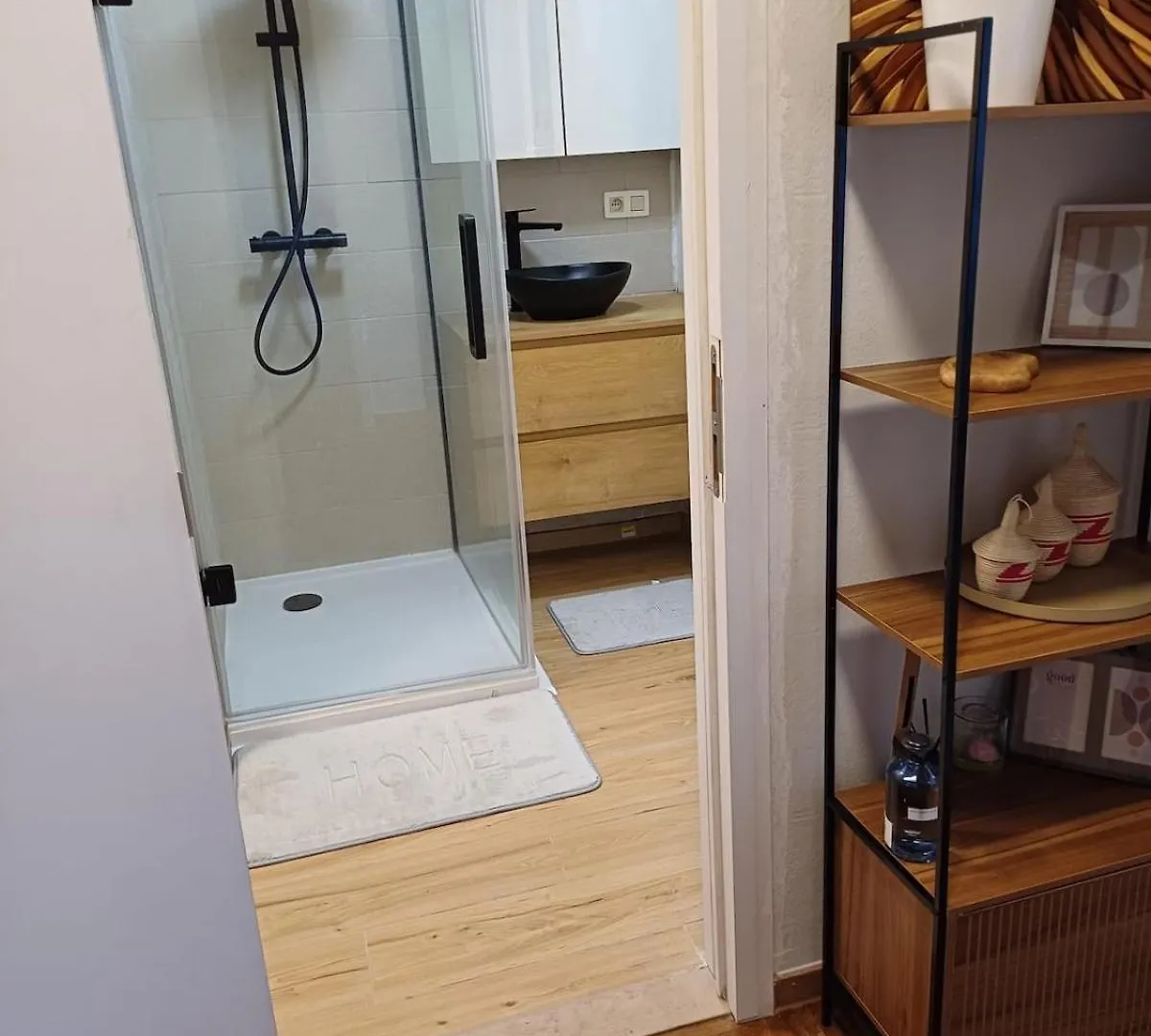 אנטוורפן Cosy -Confort Appartment בלגיה
