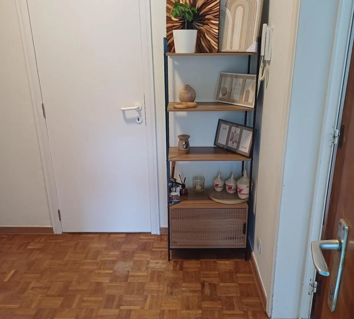 אנטוורפן Cosy -Confort Appartment 0*,