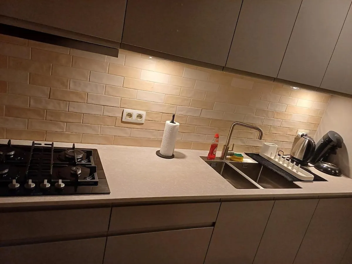 אנטוורפן Cosy -Confort Appartment