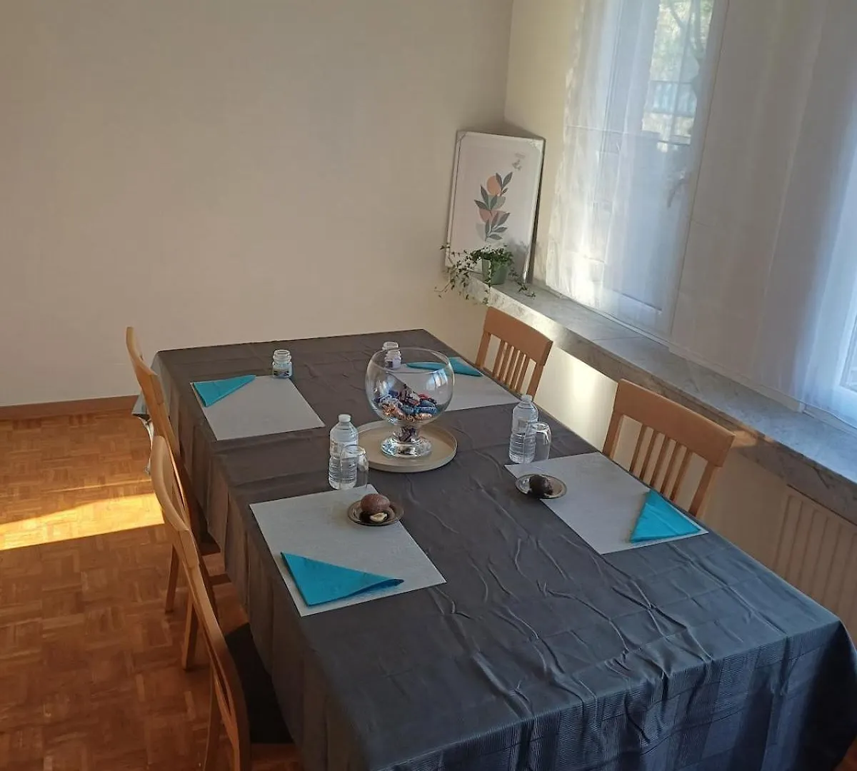 אנטוורפן Cosy -Confort Appartment