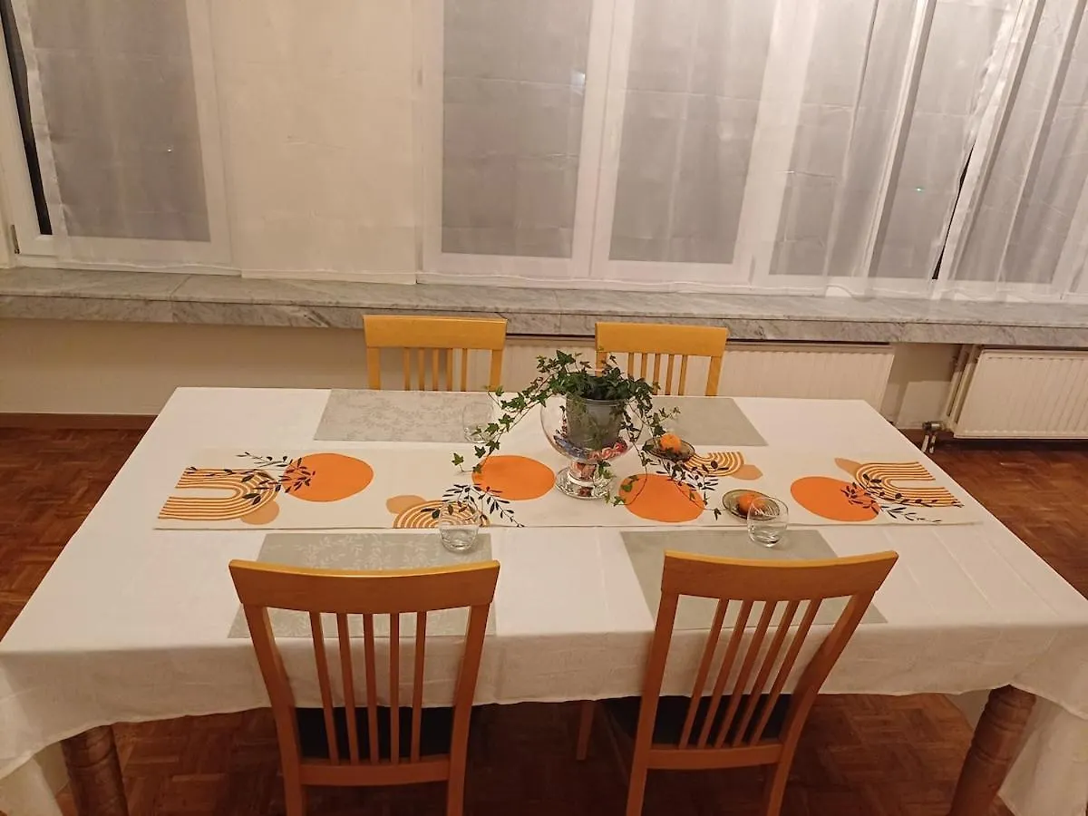 אנטוורפן Cosy -Confort Appartment דירה