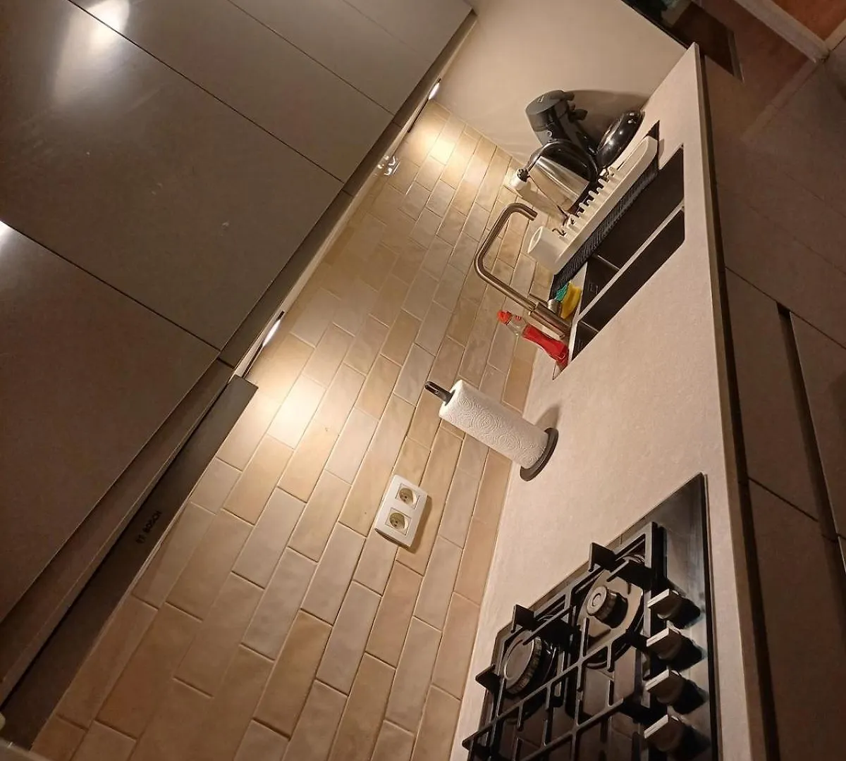 אנטוורפן Cosy -Confort Appartment בלגיה