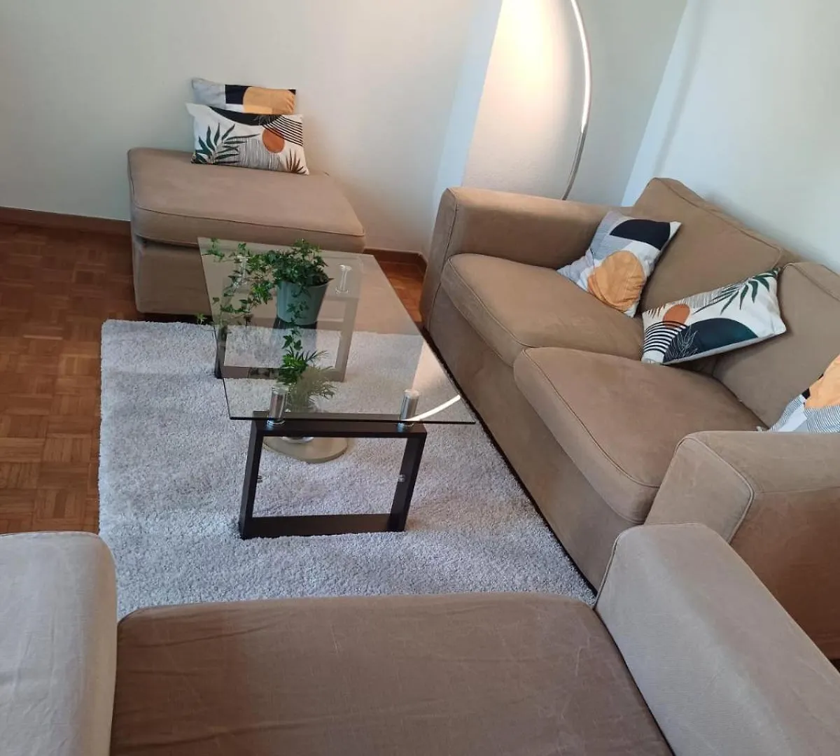 אנטוורפן Cosy -Confort Appartment