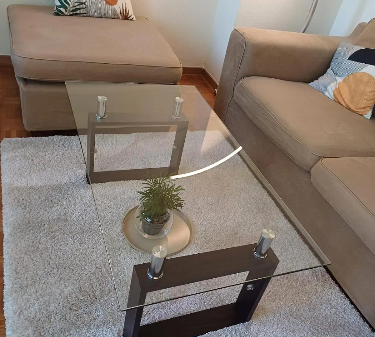 דירה אנטוורפן Cosy -Confort Appartment